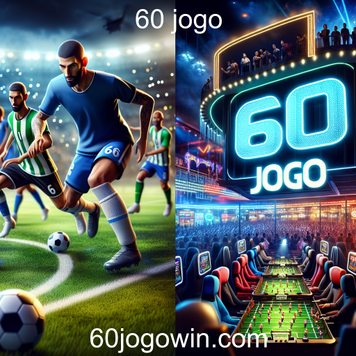 A Evolução dos Jogos Esportivos: Diversão e Competitividade no Mundo Gamer